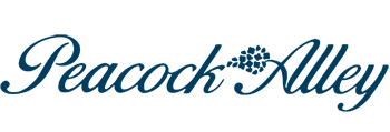 Earn 6% money from every purchase from Peacock Alley and take advantage of May 2024 discount coupons!