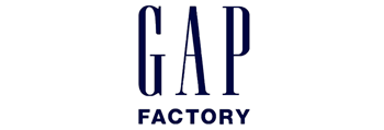 Earn 1.89% money from every purchase from Gap Factory and take advantage of May 2024 discount coupons!