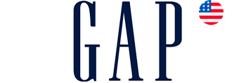 Earn 1.63% money from every purchase from Gap US and take advantage of May 2024 discount coupons!